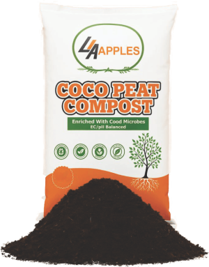 COCO-PEAT-COMPOST COCO PEAT COMPOST