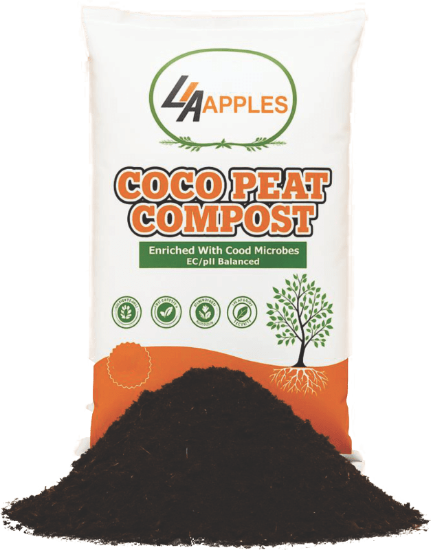COCO PEAT COMPOST