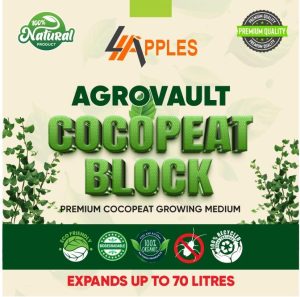 IMG-20251030-WA0002 Cocopeat block 70 Litres